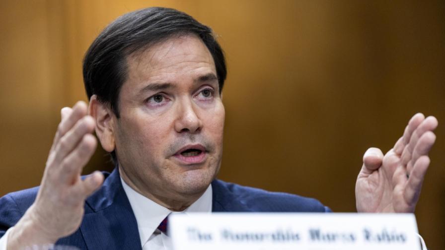 Рубио: Режимът в Иран е по-слаб от всякога