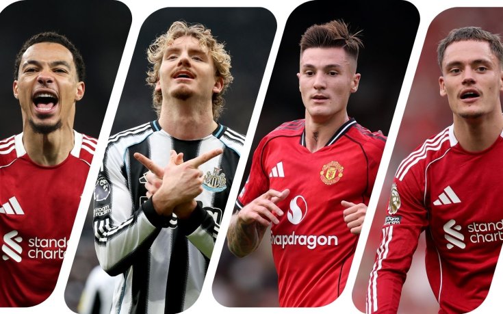 ФИФА отчете исторически рекорд при трансферите през 2025