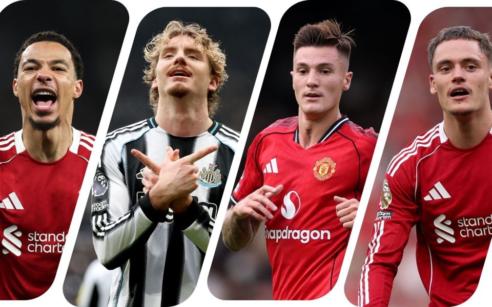 ФИФА отчете исторически рекорд при трансферите през 2025