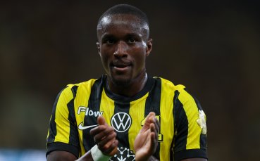 Интер преговаря с Ал Итихад за френско крило, саудитците се дърпат