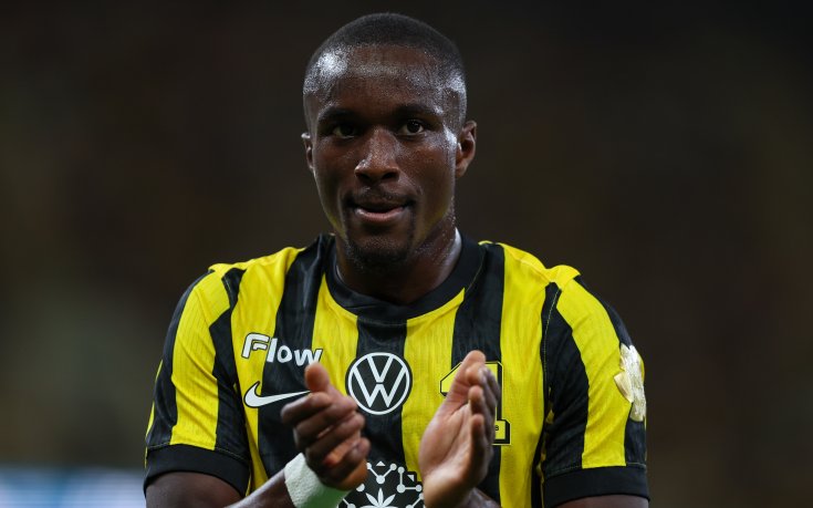 Интер преговаря с Ал Итихад за френско крило, саудитците се дърпат