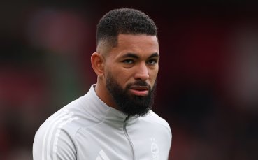 Официално: Астън Вила си върна бразилски национал от Ювентус