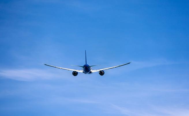 Изчезна пътнически самолет в Колумбия близо до Венецуела