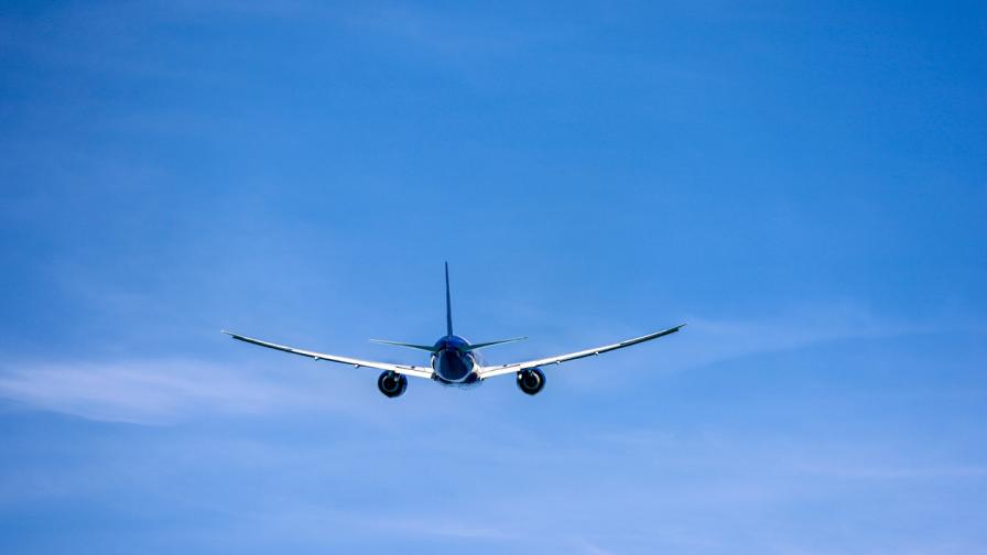 Изчезна пътнически самолет в Колумбия близо до Венецуела