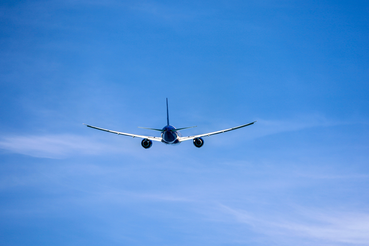 Изчезна пътнически самолет в Колумбия близо до Венецуела