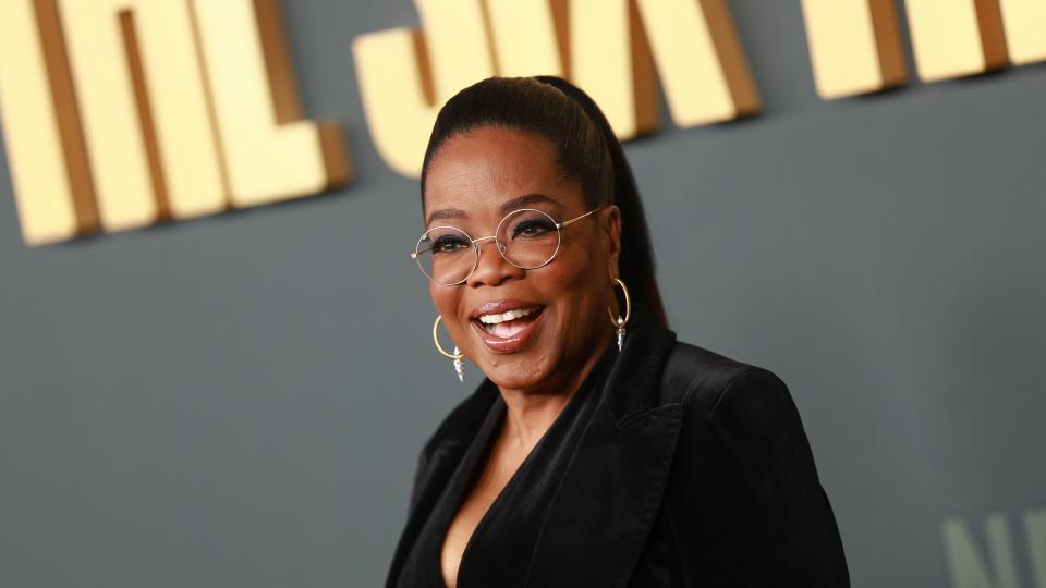 Опра Уинфри на 72: Жената, която превърна гласа си в сила, а успеха – в мисия