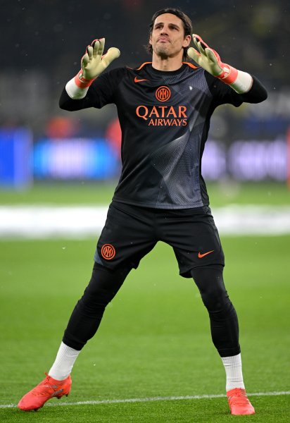 Борусия Дортмунд Интер1