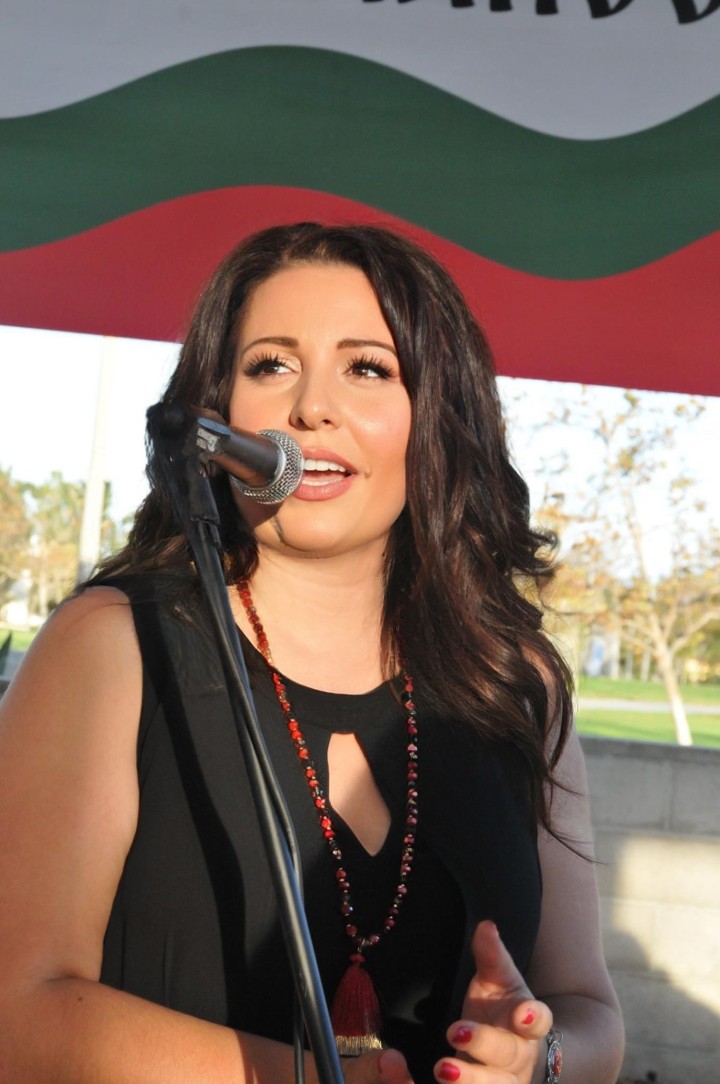 <p>Малина Калоянова - българката, която основа първото българско училище в САЩ.</p>