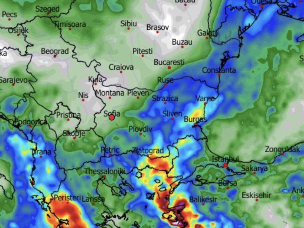 Времето с Ники Василковски