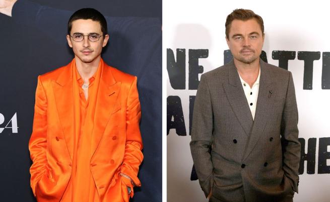 Надпреварата за 