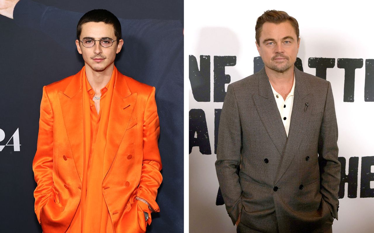 Надпреварата за "Оскар": Кой ще надделее сред най-добрите актьори?