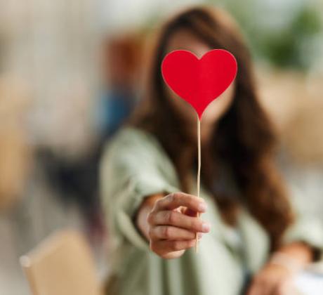 С наближаването на Свети Валентин много от нас започват да