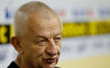 Босът на Локомотив Пд съсипа бивш футболист на тима