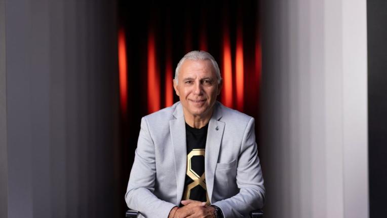 Христо Стоичков