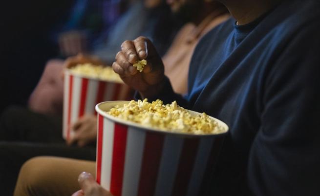 Най-обсъжданите филми в TikTok