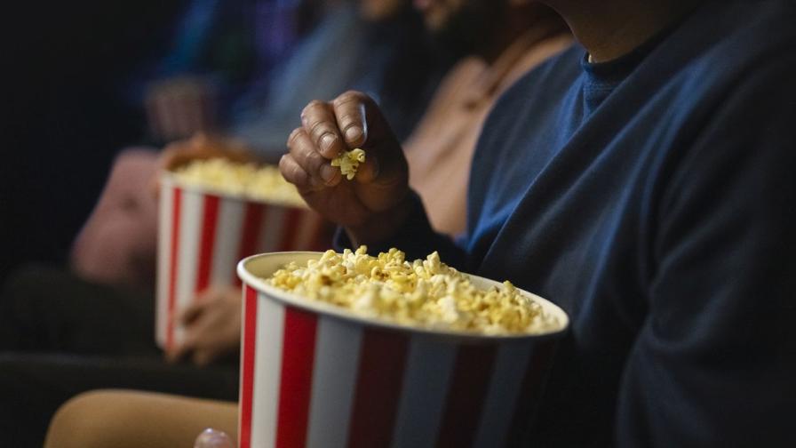 Най-обсъжданите филми в TikTok