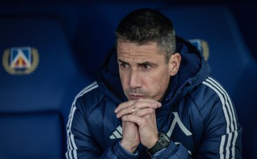 Радост в Левски! Отпада голяма дилема пред Веласкес