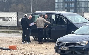 Левски взе Хуан Переа от 