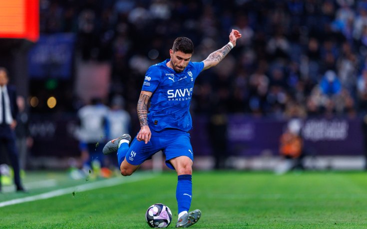 Португалски национал остава в Саудитска Арабия