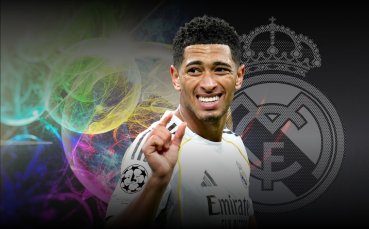 Перес размахал пръст на Джуд Белингам