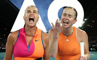 Защо Свитолина отново отказа да се ръкува със Сабаленка?