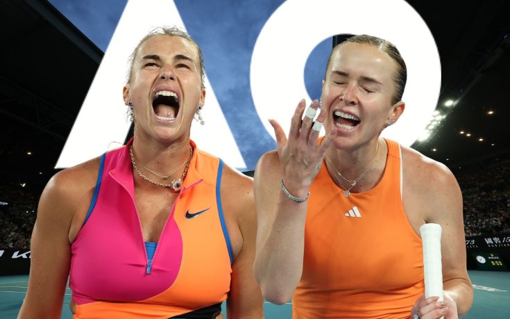 Защо Свитолина отново отказа да се ръкува със Сабаленка?