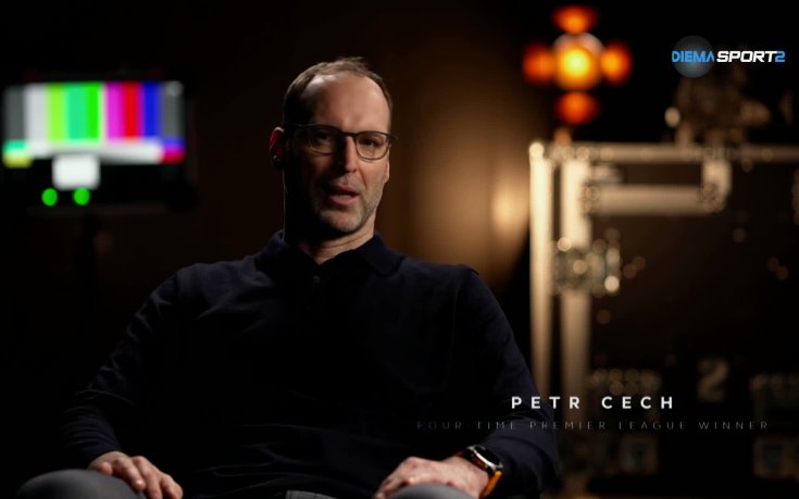 Голямото интервю: Петър Чех (29.01.2026)