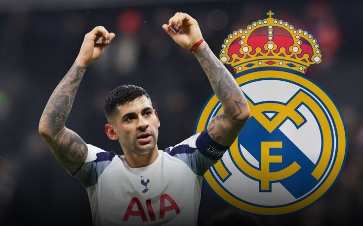 Реал Мадрид се огледа в звезда на Тотнъм