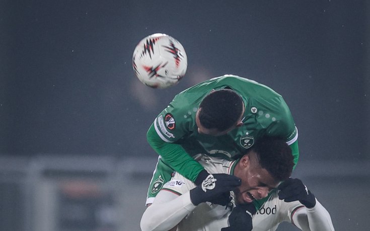 НА ЖИВО: Лудогорец - Ница 0:0