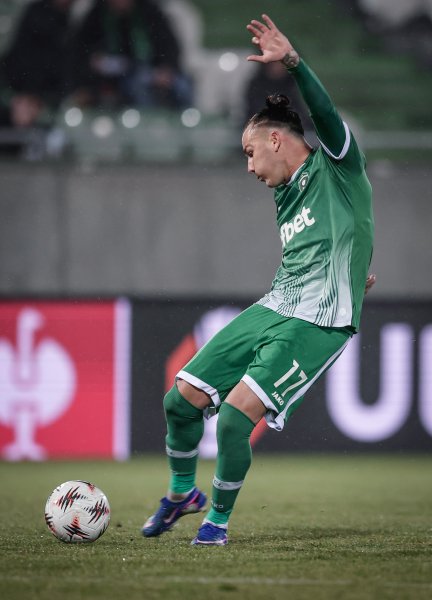 Лудогорец Ница1