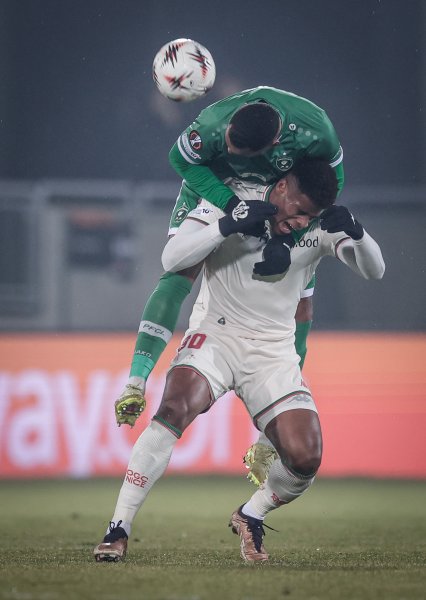 Лудогорец Ница1