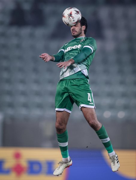 Лудогорец Ница1