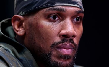 Джошуа проговори за първи път след трагичния инцидент