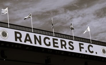 Фен на Рейнджърс почина преди мача с Порто