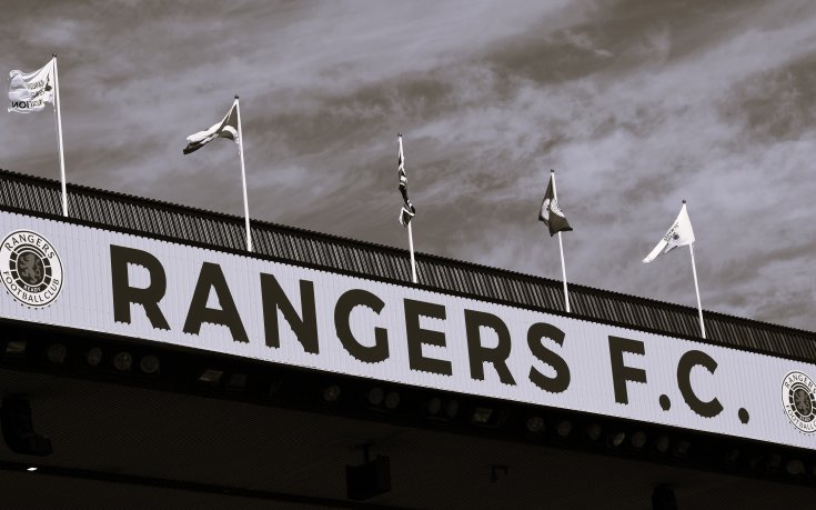 Фен на Рейнджърс почина преди мача с Порто