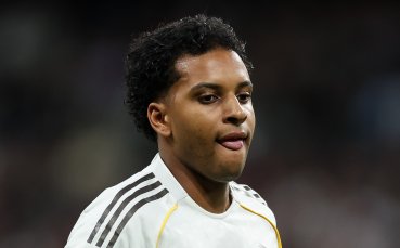 Родриго: Извинявам се!