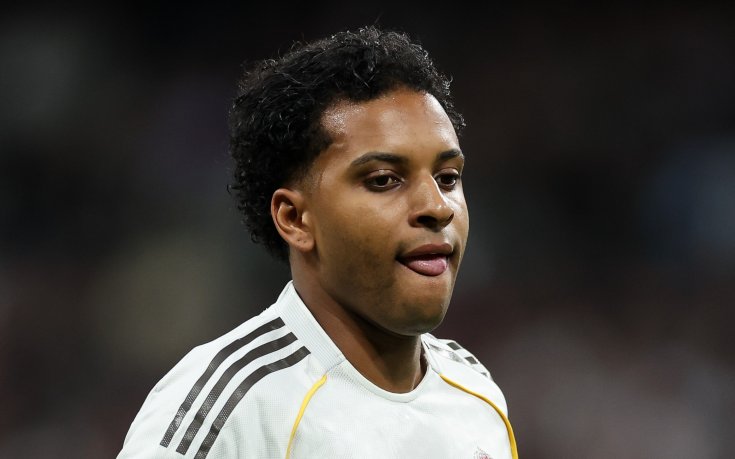 Родриго: Извинявам се!