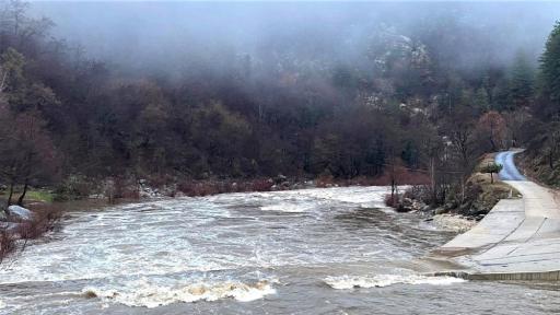 <p>Отново частично бедствено положение в община Ардино</p>