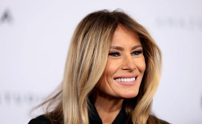 „Мелания“ с много силен старт в САЩ, ще победи ли критиците