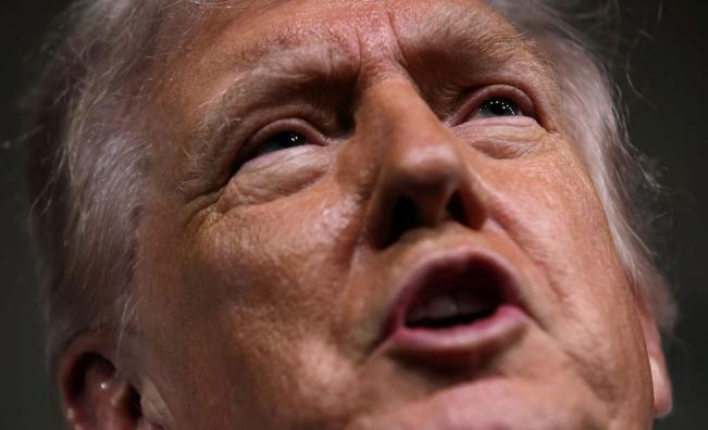 Тръмп: Всички лидери от страните в НАТО са ми приятели