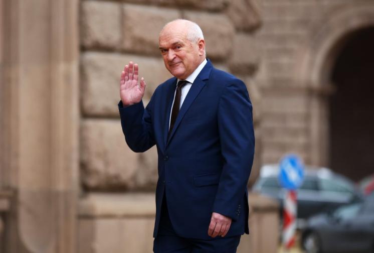 Димитър Главчев