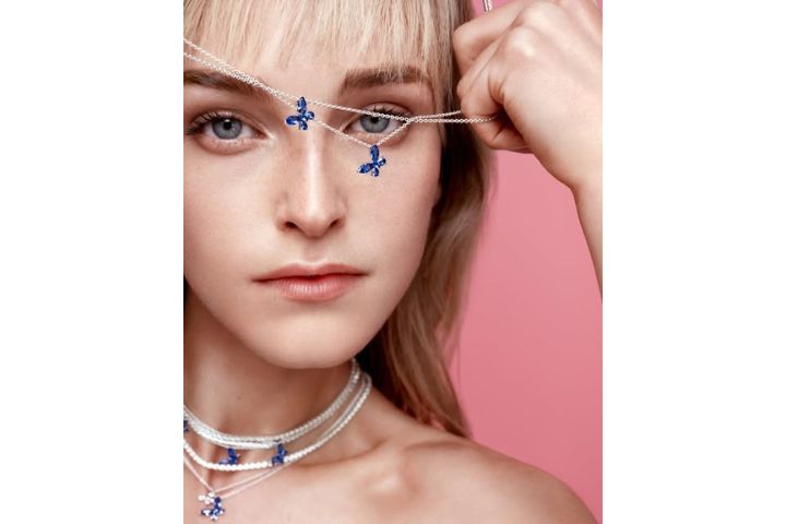 Pandora България отново застава зад каузата на EMPROVE с благотворителна кампания в подкрепа на жени, преживели насилие