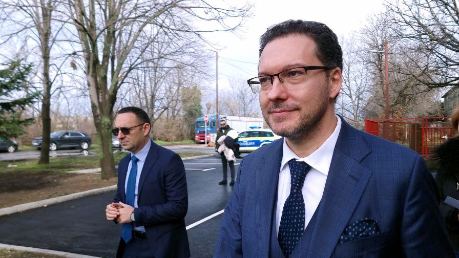 Митов: Това са глупости, изборите не зависят от МВР