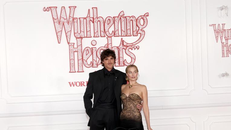 Марго Роби Джейкъб Елордe