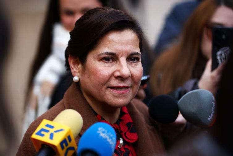 Силвия Къдрева