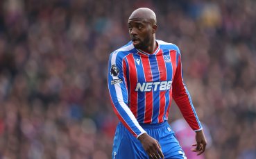 Милан е новият фаворит за нападател на Кристъл Палас