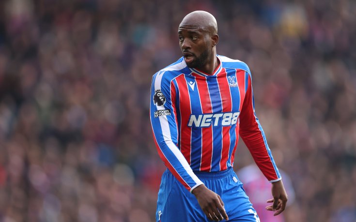 Милан е новият фаворит за нападател на Кристъл Палас