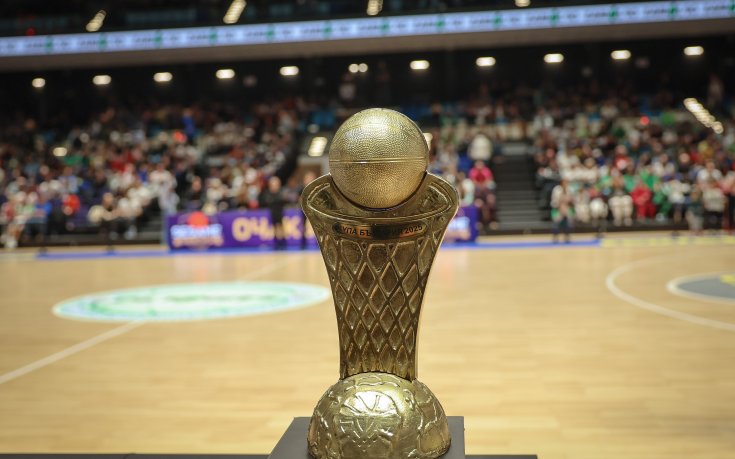 Страхотни сблъсъци на 1/4-финалите за Купата на България по баскетбол