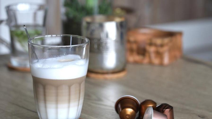 Видове капсули за кафе