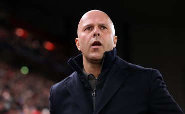 Слот каза за контузените, обясни разликата между Англия и ШЛ и обяви: Нямаме право на повече грешки